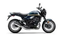 Kawasaki Z900 RS 2022