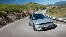 Essai Hyundai Ioniq 5