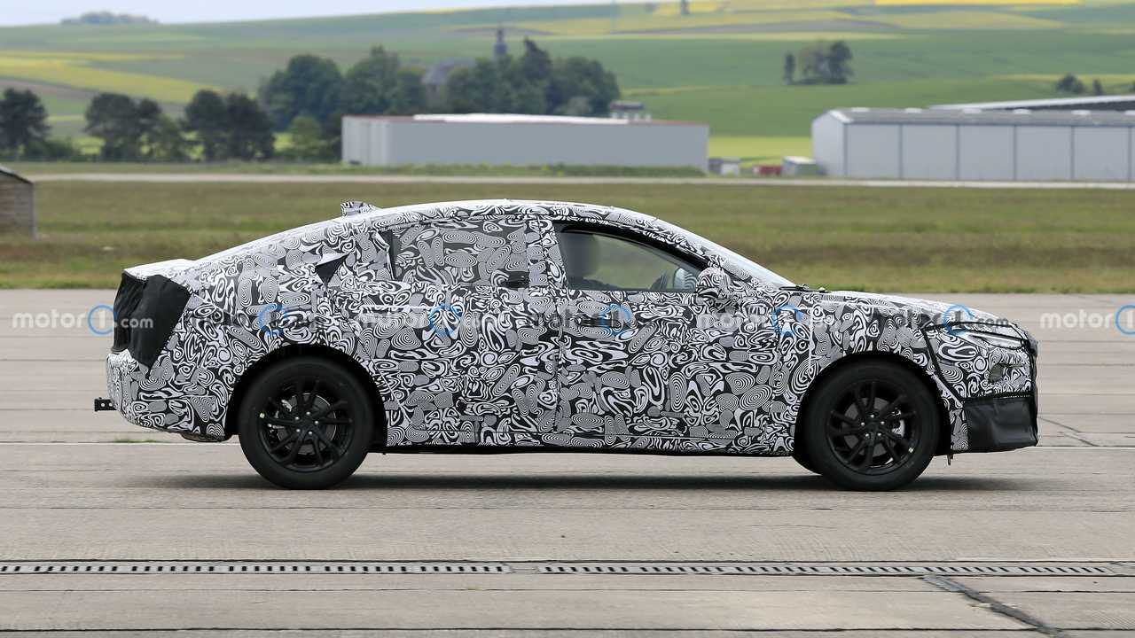 Photo espion Ford