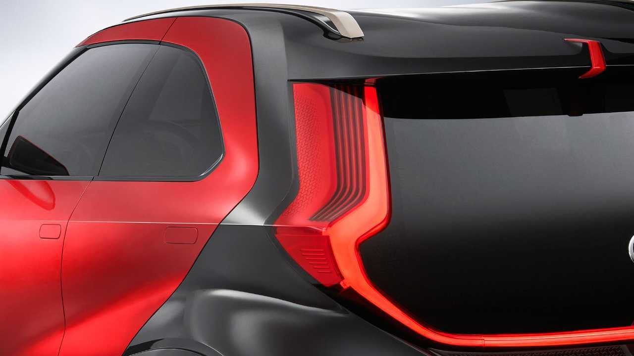 Toyota Aygo vs Aygo X Prologue