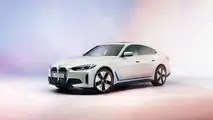 2022 BMW i4