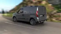 Fiat Doblò (2022)