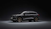 Audi Q4 e-tron quattro