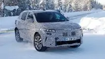 Renault Kadjar (2021) auf neuen Erlkönigbildern
