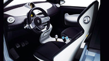 Renault Twingo Concept