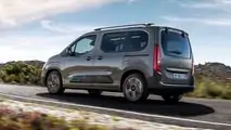 Citroen e-Berlingo