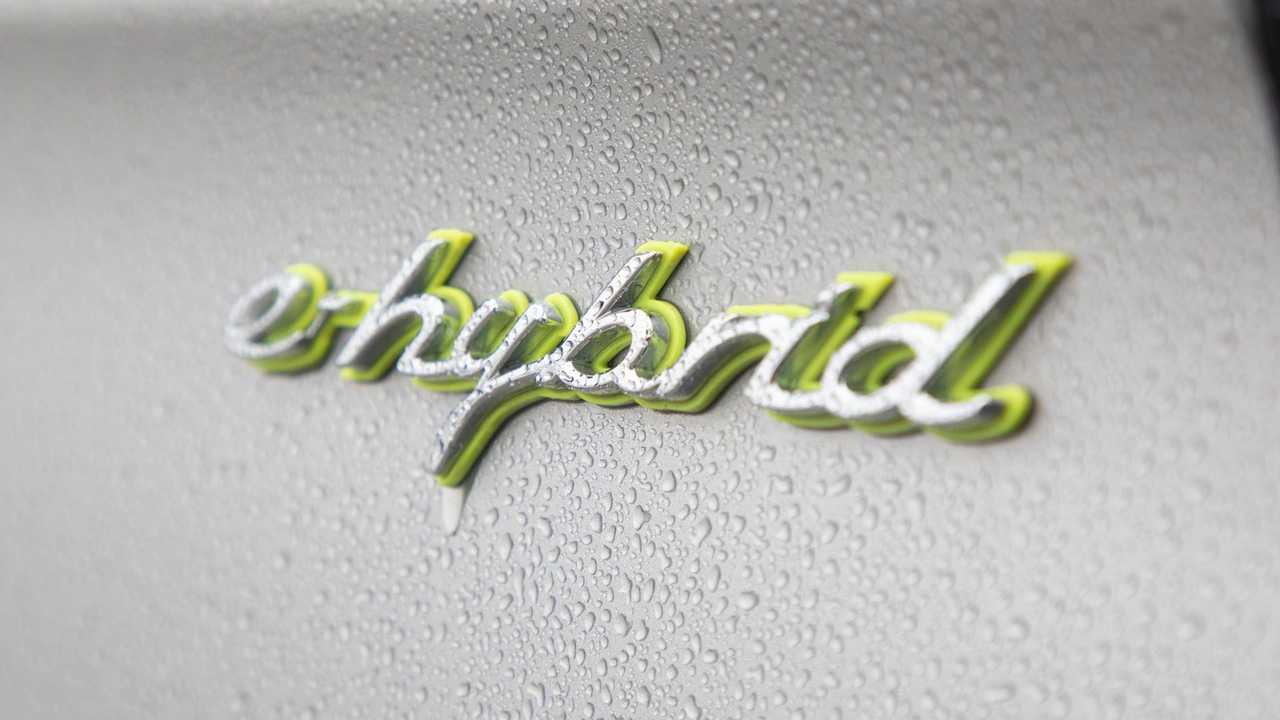 Porsche Panamera 4S E-Hybrid 2021, prueba