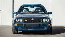 Lancia Delta