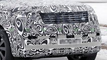 2022 Range Rover PHEV