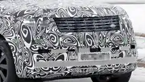 2022 Range Rover PHEV