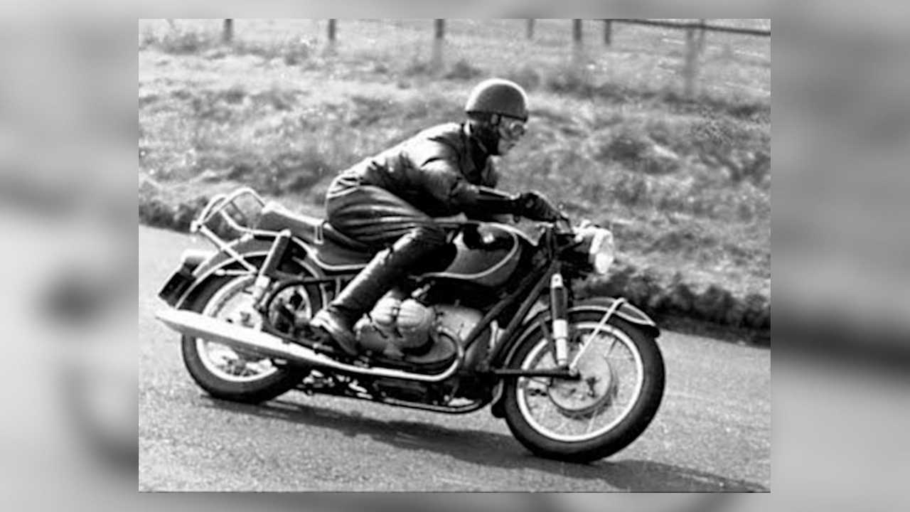 Anke-Eve Goldmann - Racing