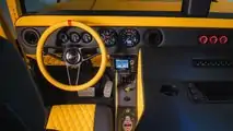 Mil-Spec M1-R Dash