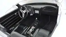 La Corvette Grand Sport di Fast & Furious 5