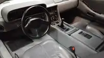 DeLorean DMC-12