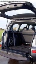 Mitsubishi Outlander (UK)