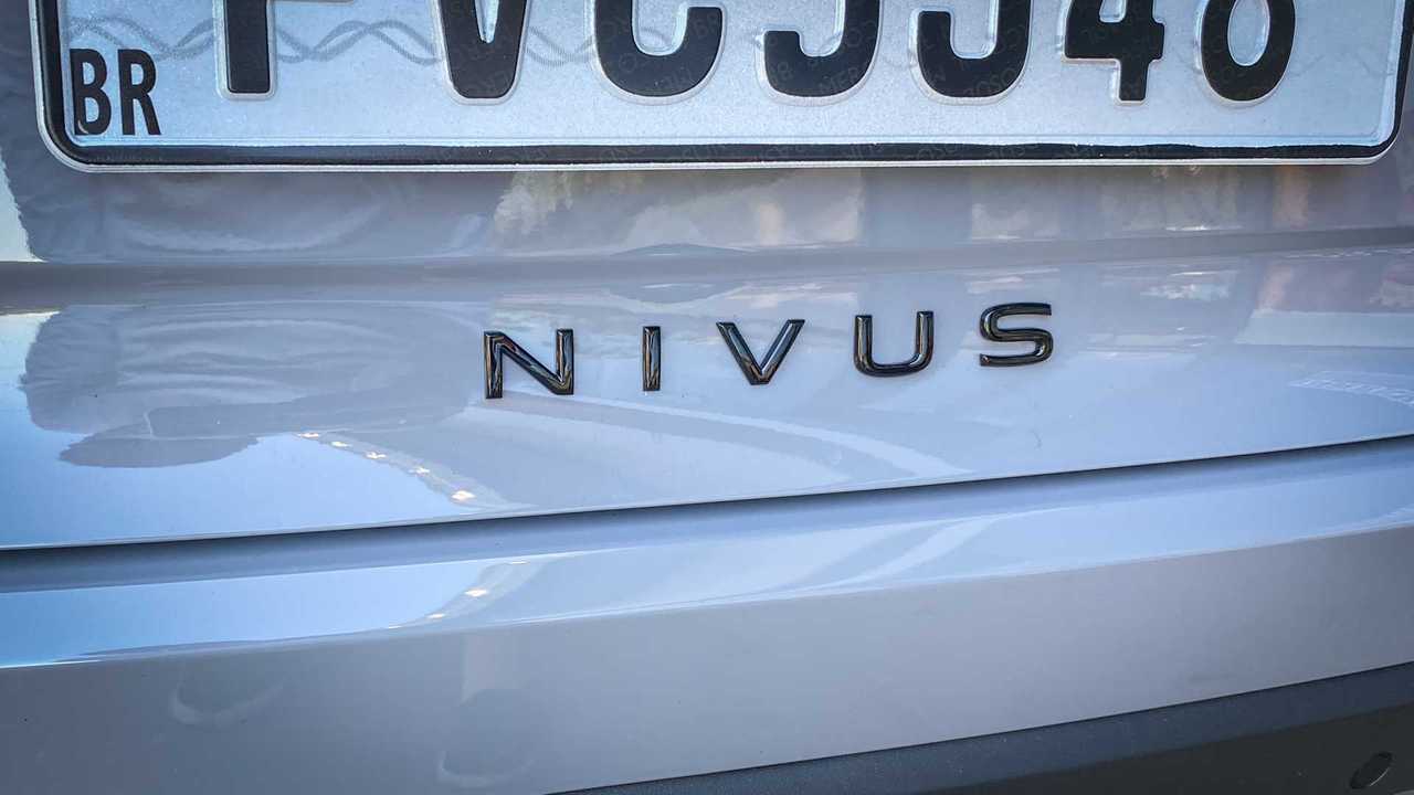 VW Nivus x T-Cross (opinião do dono)