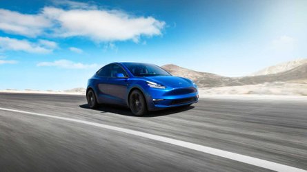 model y returned to market