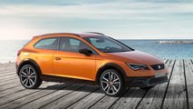 SEAT Leon Cross Sport
