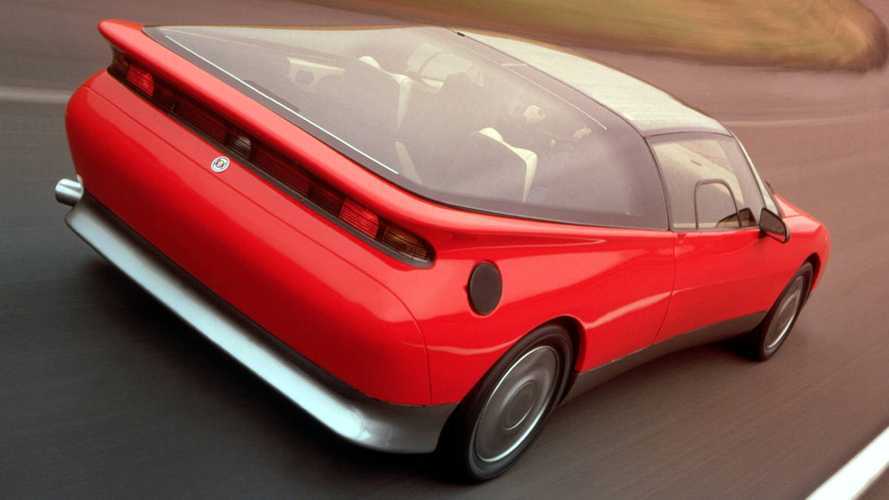 Воскрешение SAAB?