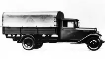 Opel Blitz