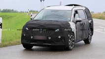 2020 Kia Carnival / Sedona Casus Fotoğrafları