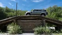 Land Rover Defender (2020) im Test