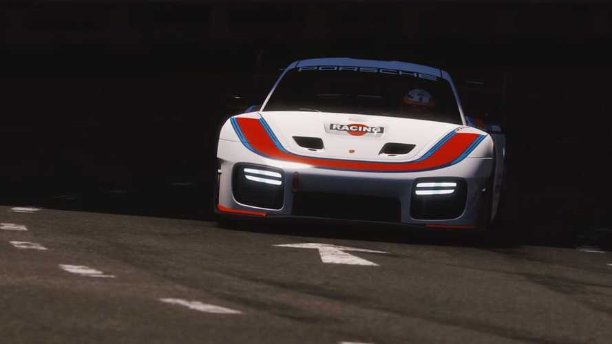 Koenigsegg Jesko e Porsche 935 presenti in Project Cars 3