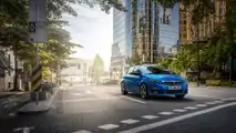 Peugeot 308 (2020)