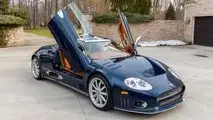 Spyker
