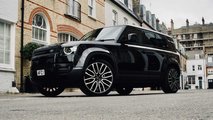 2020 Land Rover Defender 110 By Kahn