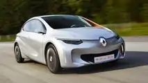 Renault Eolab Concept 2014