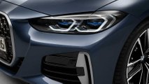 BMW Serie 4