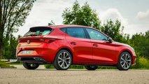 Seat Leon FR (2020) im Test