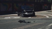 Kahn Design Modifiyeli 2020 Land Rover Defender 110