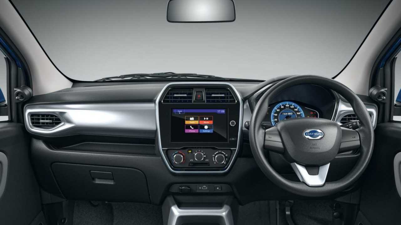 Datsun Redi-Go 2020