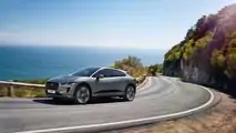 Jaguar I-Pace (2021)