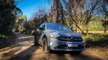 VW Nivus Highline (2020) im brasilianischen Supertest