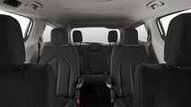 2021 Chrysler Grand Caravan