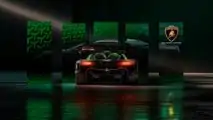Lamborghini Essenza SCV12