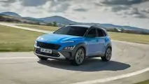 Hyundai Kona (2020)
