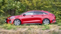 Kia iMT, la prova del cambio manuale con frizione elettroidraulica
