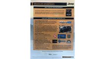Jeep Wrangler Ford Bronco Dealer Comparison Guide
