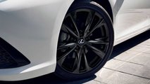 2020 Lexus ES