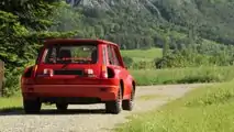 Renault 5 Turbo
