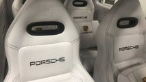 Mooney M20L PFM Porsche