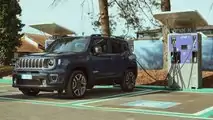 Jeep Renegade 4xe