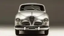 Scudetto Alfa Romeo, la storia e l'evoluzione