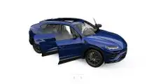 Lamborghini Urus, Come Configurarla