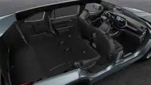 Toyota Highlander (2021)