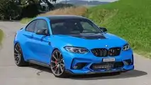 Dähler BMW M2 CS